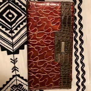 Miche magnetic bag shell